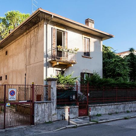 Apartamento Flats4Rent Sabotino Verona Exterior foto