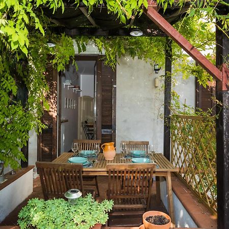 Apartamento Flats4Rent Sabotino Verona Exterior foto
