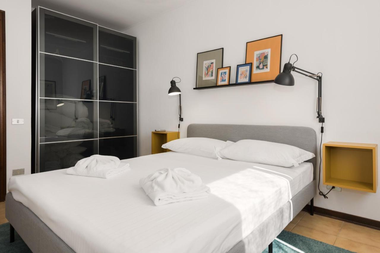Apartamento Flats4Rent Sabotino Verona Exterior foto