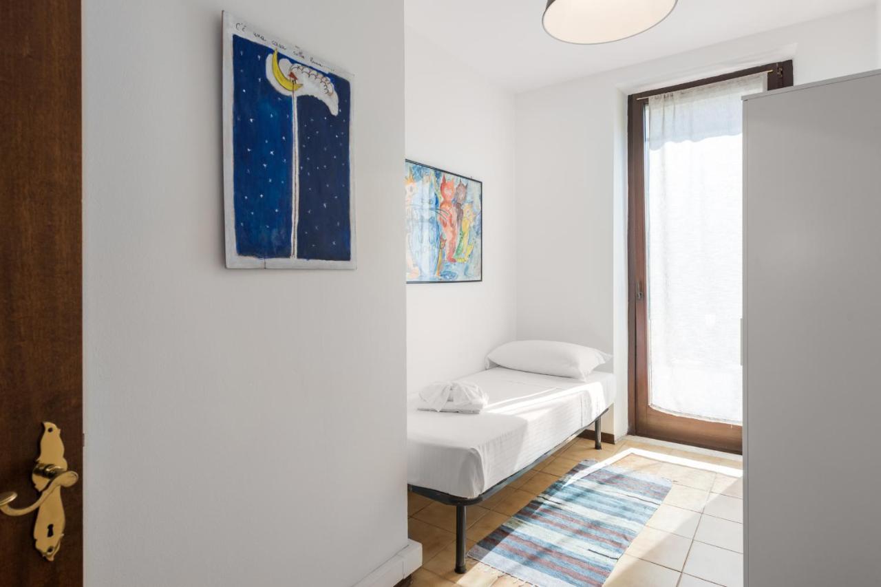 Apartamento Flats4Rent Sabotino Verona Exterior foto