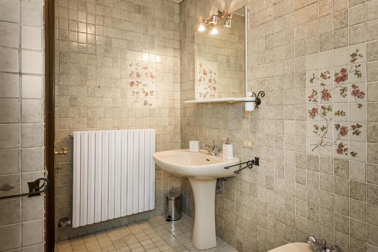 Apartamento Flats4Rent Sabotino Verona Exterior foto
