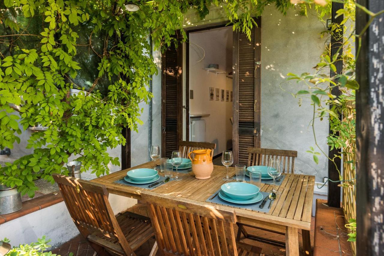 Apartamento Flats4Rent Sabotino Verona Exterior foto