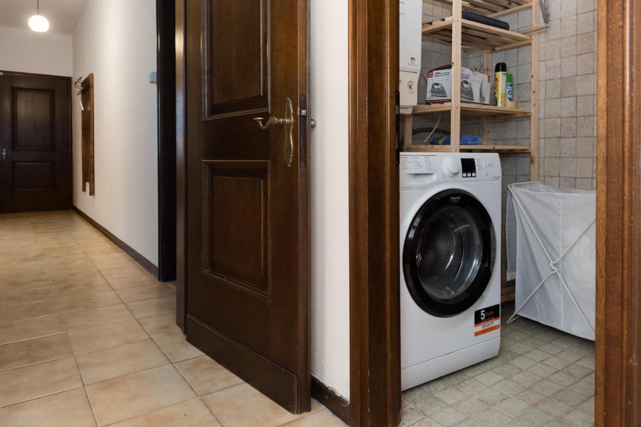 Apartamento Flats4Rent Sabotino Verona Exterior foto