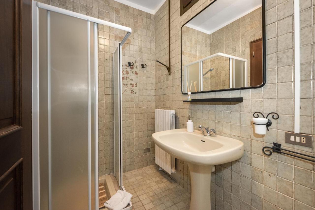 Apartamento Flats4Rent Sabotino Verona Exterior foto