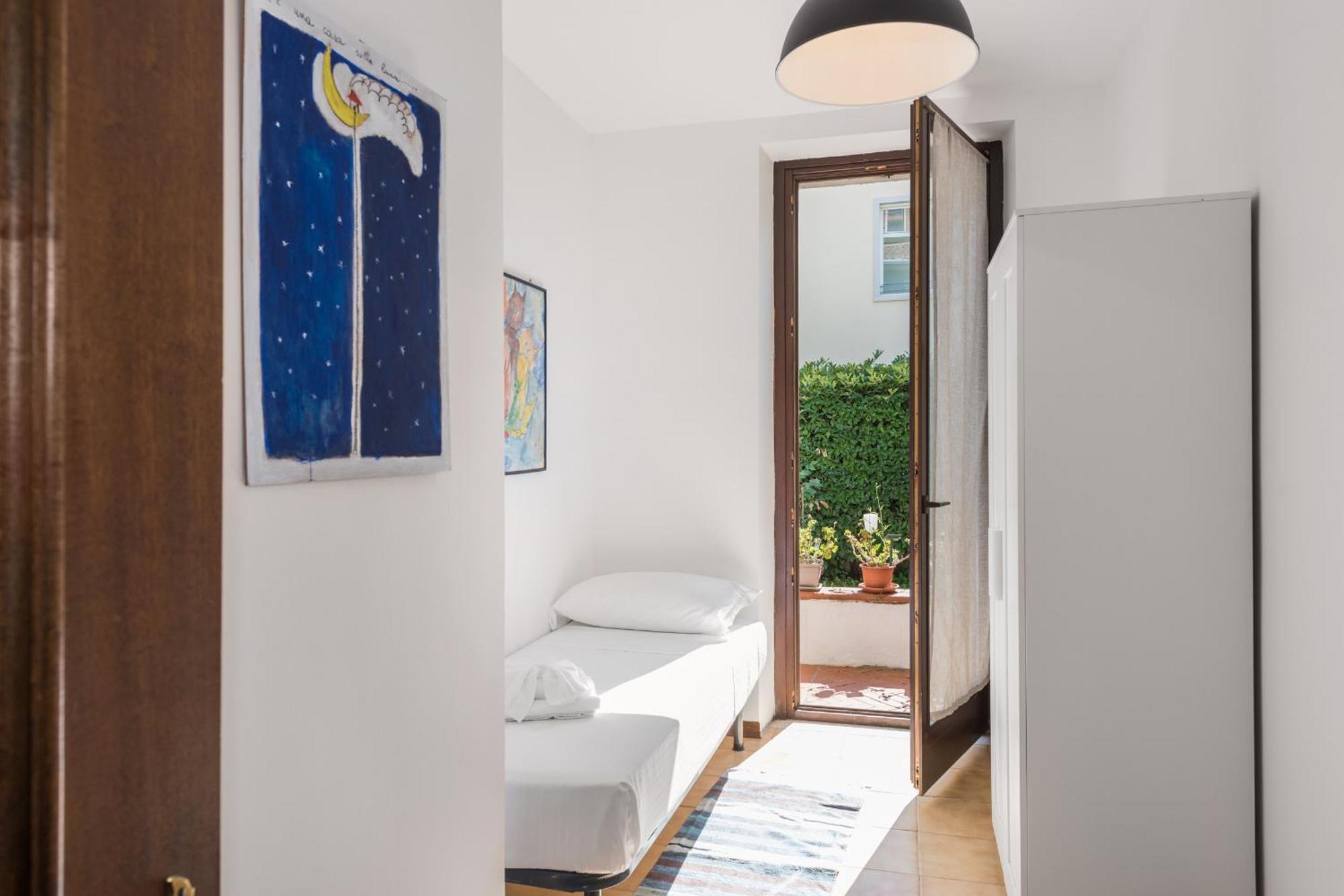 Apartamento Flats4Rent Sabotino Verona Exterior foto